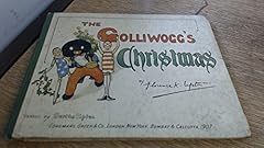 Golliwogg christmas for sale  Delivered anywhere in UK