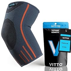 Vitto tutore epicondilite usato  Spedito ovunque in Italia 