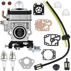 Qiuwanzia 52cc carburettor for sale  Delivered anywhere in UK