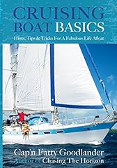 Cruising boat basics for sale  Delivered anywhere in USA 