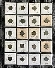 German vintage coins for sale  Delivered anywhere in USA 