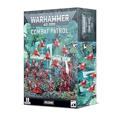 Games workshop warhammer d'occasion  Livré partout en France