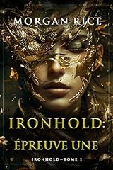 Ironhold épreuve d'occasion  Livré partout en France