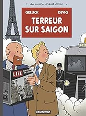 Terreur saïgon d'occasion  Livré partout en France