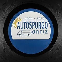 Autospurgo ortiz compilation usato  Spedito ovunque in Italia 
