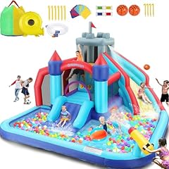 Inflatable water slides for sale  Delivered anywhere in USA 