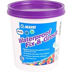 Mapei waterproof fix for sale  Delivered anywhere in UK