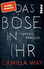 Böse ihr psychothriller gebraucht kaufen  Wird an jeden Ort in Deutschland