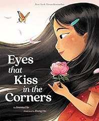 Eyes kiss corners for sale  Delivered anywhere in USA 