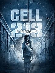 Cell 213 dannazione usato  Spedito ovunque in Italia 