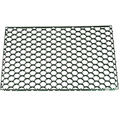 Salvaprato grande cm.115x75x3h usato  Spedito ovunque in Italia 