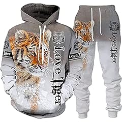 Herren tier tiger gebraucht kaufen  Wird an jeden Ort in Deutschland