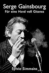 Serge gainsbourg hand gebraucht kaufen  Wird an jeden Ort in Deutschland