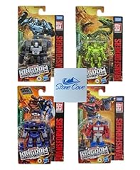 Transformers kingdom war for sale  Delivered anywhere in USA 