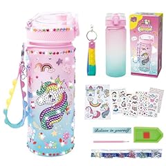 Decorate water bottle for sale  Delivered anywhere in USA 