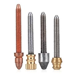 4pcs set metal for sale  Delivered anywhere in USA 