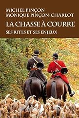 Chasse courre rites d'occasion  Livré partout en Belgiqu
