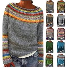 Dyhxuan pullover damen gebraucht kaufen  Wird an jeden Ort in Deutschland