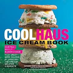 Coolhaus ice cream for sale  Delivered anywhere in USA 