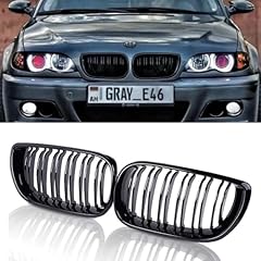 E46 grill front for sale  Delivered anywhere in USA 