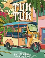 Tuk tuk auto for sale  Delivered anywhere in UK