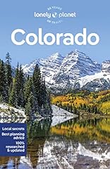 Lonely planet colorado for sale  Delivered anywhere in USA 