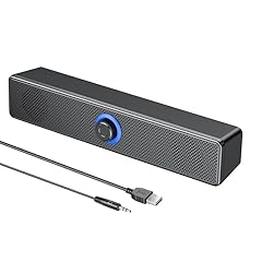 Computer soundbar lautsprecher gebraucht kaufen  Wird an jeden Ort in Deutschland