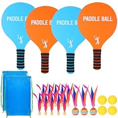 Beach paddle ball for sale  Delivered anywhere in USA 