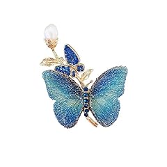 Antique style blue for sale  Delivered anywhere in UK