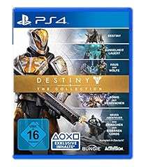 Destiny the collection usato  Spedito ovunque in Italia 