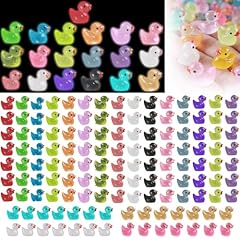 133pcs mini resin for sale  Delivered anywhere in UK
