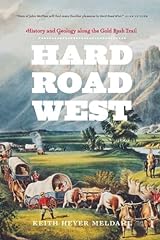 Hard road west for sale  Delivered anywhere in USA 