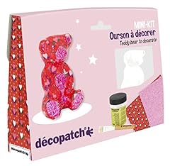 Décopatch ref kit037c for sale  Delivered anywhere in UK