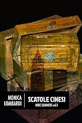 Scatole cinesi usato  Spedito ovunque in Italia 