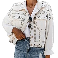 Onsoyours giacca jeans usato  Spedito ovunque in Italia 