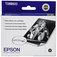 Epson t059820 matte for sale  Delivered anywhere in USA 