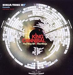 Ninja tune presen for sale  Delivered anywhere in UK