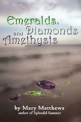 Emeralds diamonds amethysts for sale  Delivered anywhere in UK