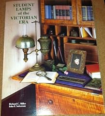 Student lamps victorian for sale  Delivered anywhere in UK