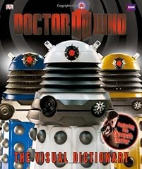 Doctor who the gebraucht kaufen  Wird an jeden Ort in Deutschland