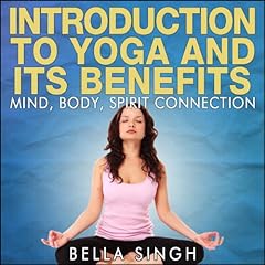 Introduction yoga benefits for sale  Delivered anywhere in UK