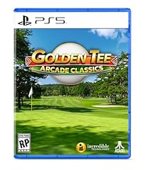 Golden tee arcade for sale  Delivered anywhere in USA 