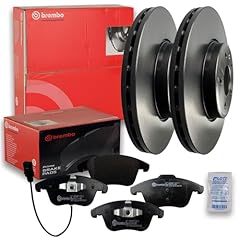 Riginal brembo bremsscheiben gebraucht kaufen  Wird an jeden Ort in Deutschland