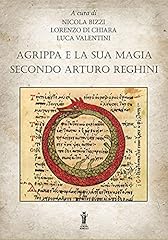 Agrippa sua magia usato  Spedito ovunque in Italia 