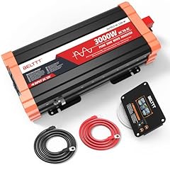 Belttt 3000w pure for sale  Delivered anywhere in USA 