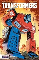 Transformers vol. robots for sale  Delivered anywhere in UK