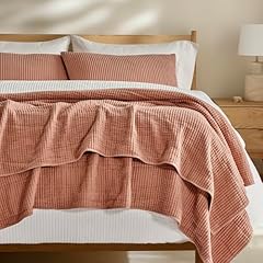 Evergrace cotton coverlet for sale  Delivered anywhere in USA 