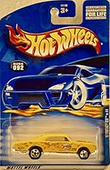 Hot wheels 2001 for sale  Delivered anywhere in UK