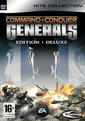 Command conquer generals usato  Spedito ovunque in Italia 
