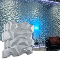 Art3d pvc diamond d'occasion  Livré partout en Belgiqu